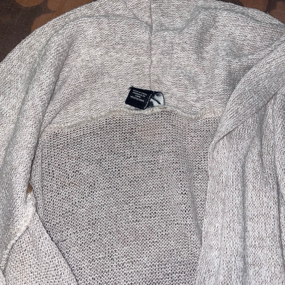 two cardigans - Picture 2 of 4